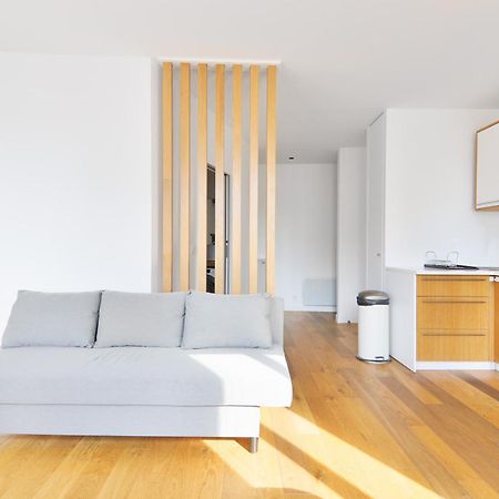 Studio Quartier Saint Michel Notre Dame Free Netflix Parigi Esterno foto