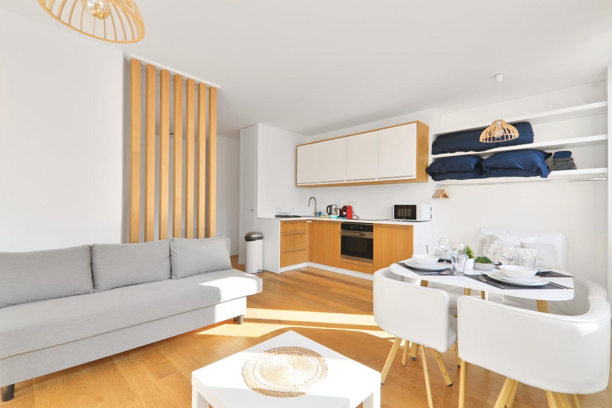 Studio Quartier Saint Michel Notre Dame Free Netflix Parigi Esterno foto