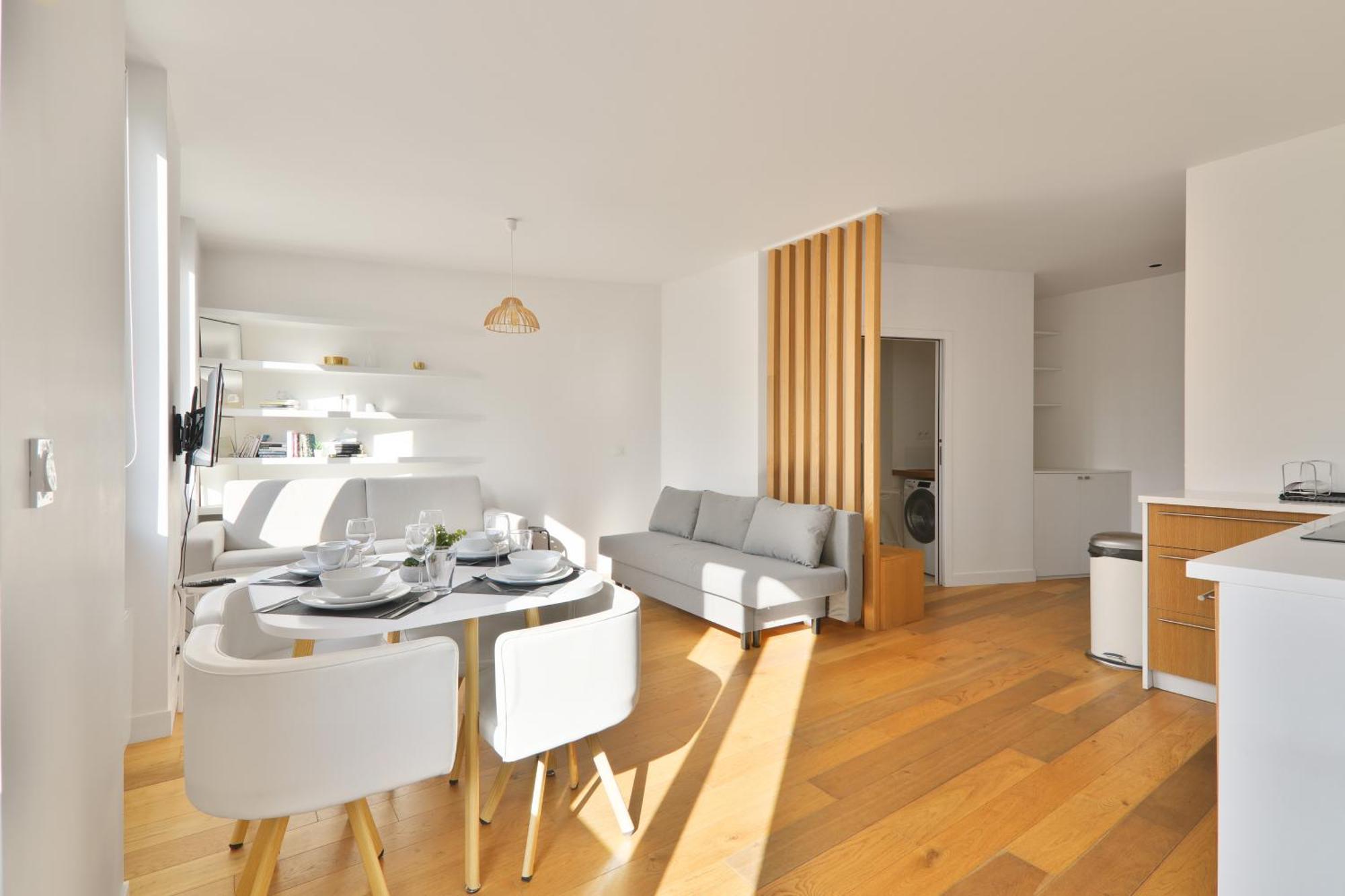 Studio Quartier Saint Michel Notre Dame Free Netflix Parigi Esterno foto